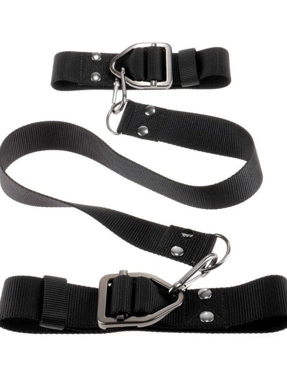 Sir Richards - Command - Deluxe Cuff Set