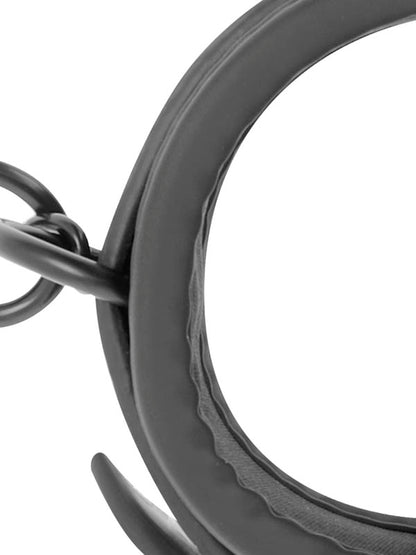 Fetish Submissive Open Leg Set