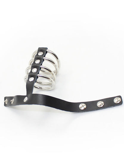 Ohmama - Fetish Snap Fastener