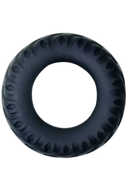 Baile Titan - COCK RING Black