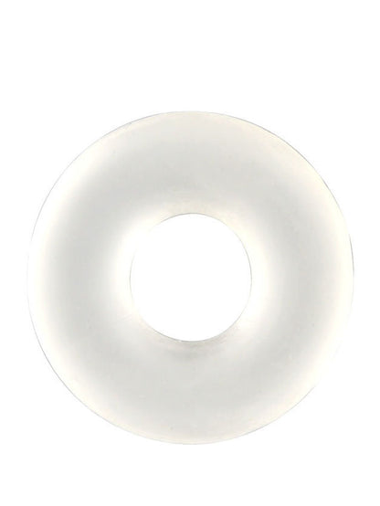 Seven Creations - Transparent Cock Ring