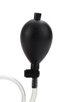 Colt Hefty Probe Inflatable Butt Plug
