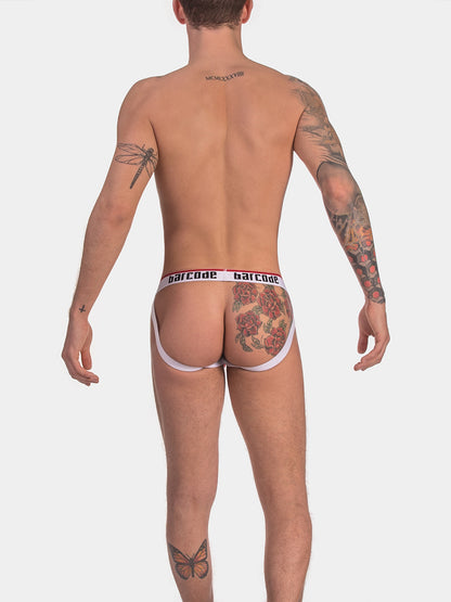 Barcode Berlin Cosme Jock