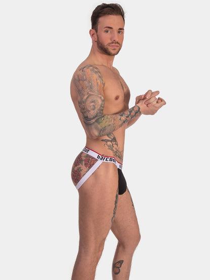 Barcode Berlin Cosme Jock