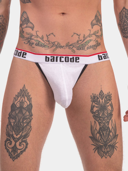 Barcode Berlin Cosme Jock