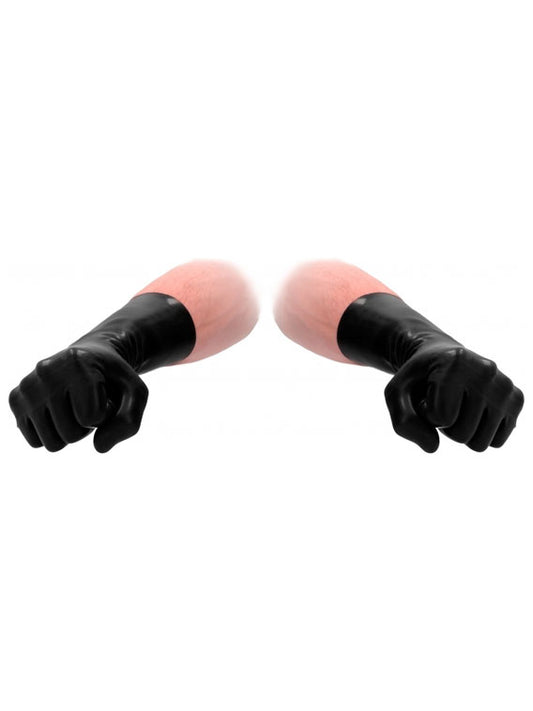 Fist It Unisex Latex Gloves