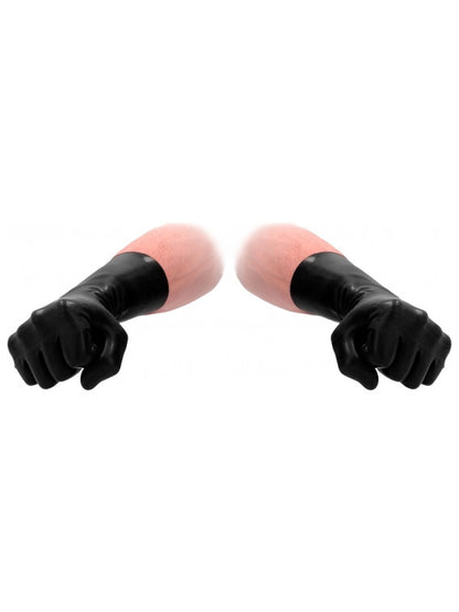 Fist It Unisex Latex Gloves