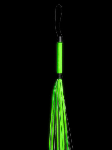 Flogger - Glow in the Dark