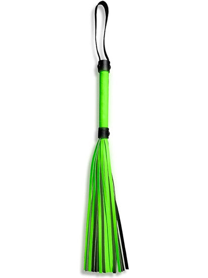 Flogger - Glow in the Dark