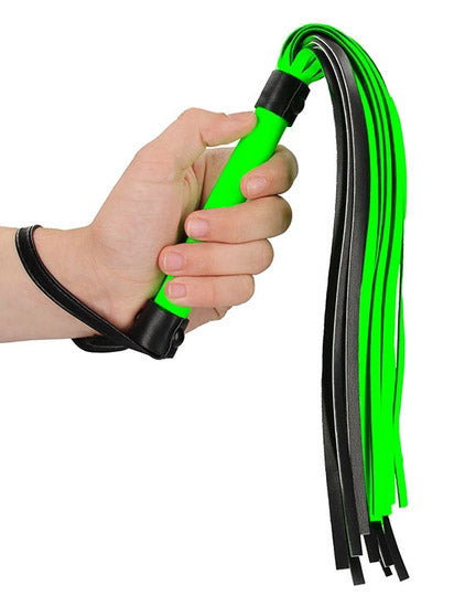 Flogger - Glow in the Dark