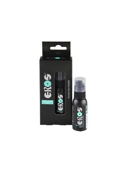 Eros - Explorer Man Anal Relax Spray 30 ml