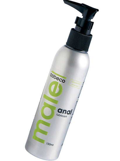 Cobeco Pharma - Male Anal Lubricant 150 ml