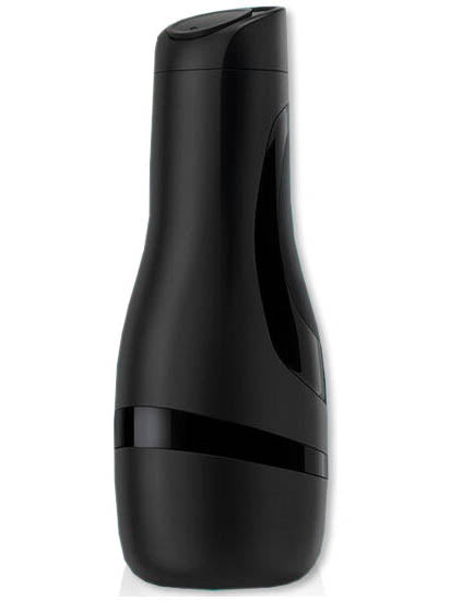 Satisfyer Men - Classic Black