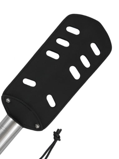 Metal Hard THE Paddle Original Leather
