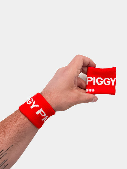 Identity Wrist Band Piggy
