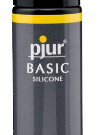 PJUR - Lubricante Basico Silicona 100 ml