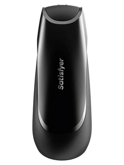 Satisfyer Men - Vibration+ - Black