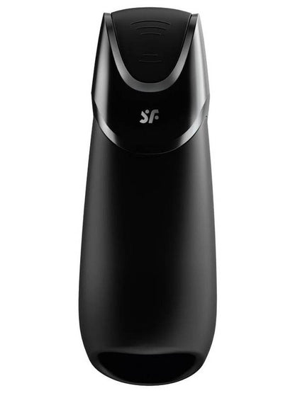 Satisfyer Men - Vibration+ - Black