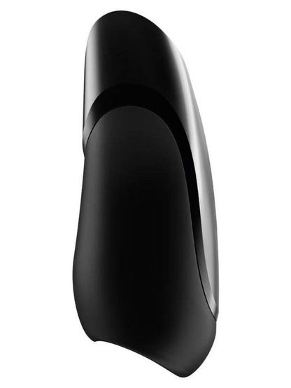 Satisfyer Men - Vibration+ - Black