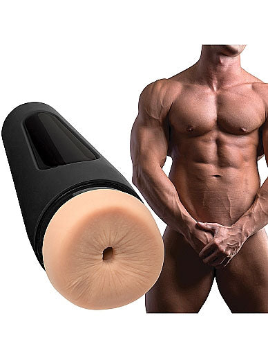 Doc Johnson's Stud - ULTRASKYN Masturbator Ass