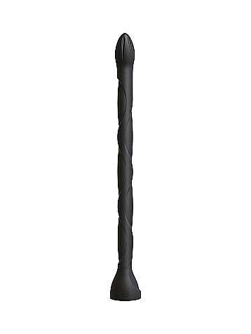 Kink The Serpent - Dual Density Colon Snake Anal Hose Silicone