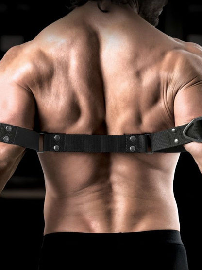 Sir Richards - Command Biceps Binder