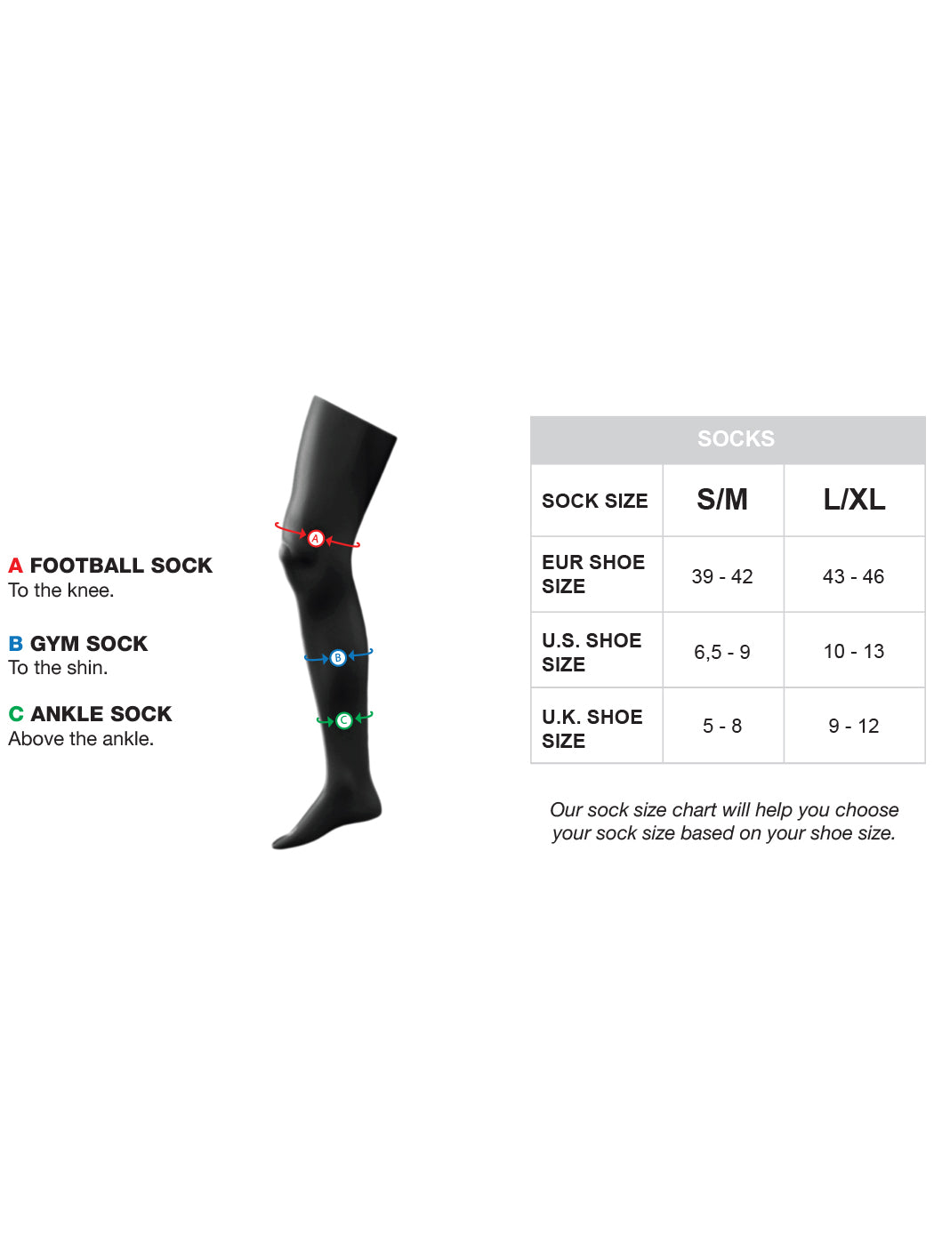 Barcode Pride GYM Socks Black