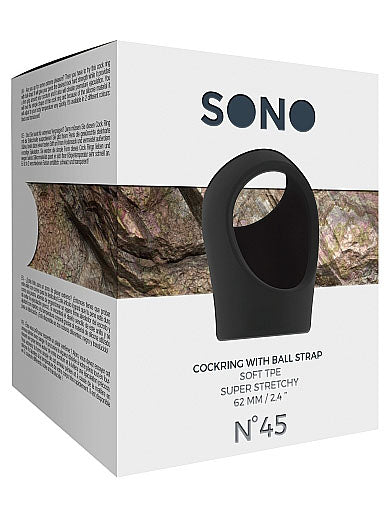 SONO - Cockring NO.45