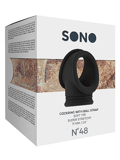 SONO - Cockring NO.48