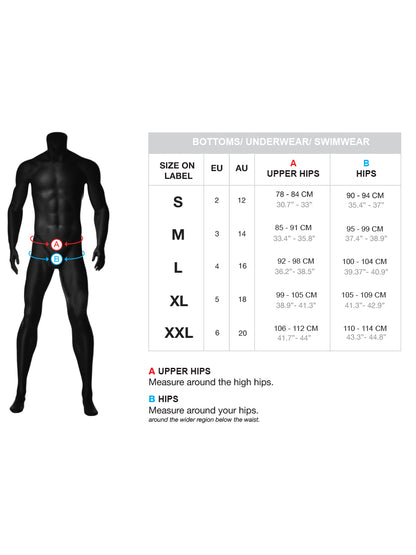 Barcode Berlin Cosme Jock