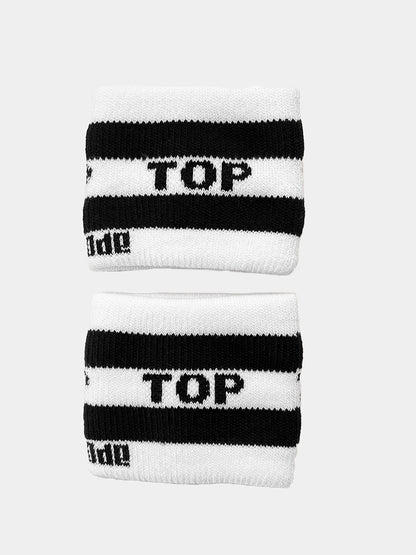 Identity Wrist Band Top