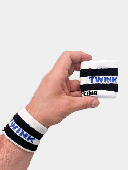 Identity Wrist Band Twink