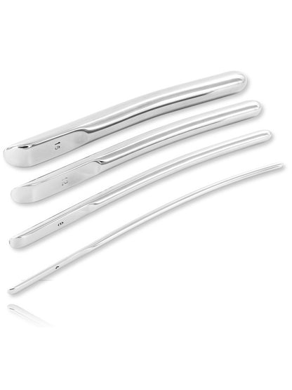 Triune - Urethral Sounding Single End Dilator