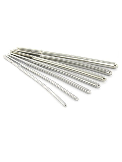 Triune - Urethral Sounding Single End Dilator